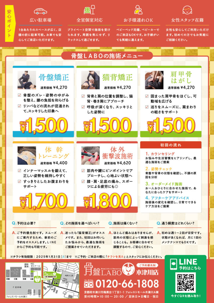 木津川1月チラシ