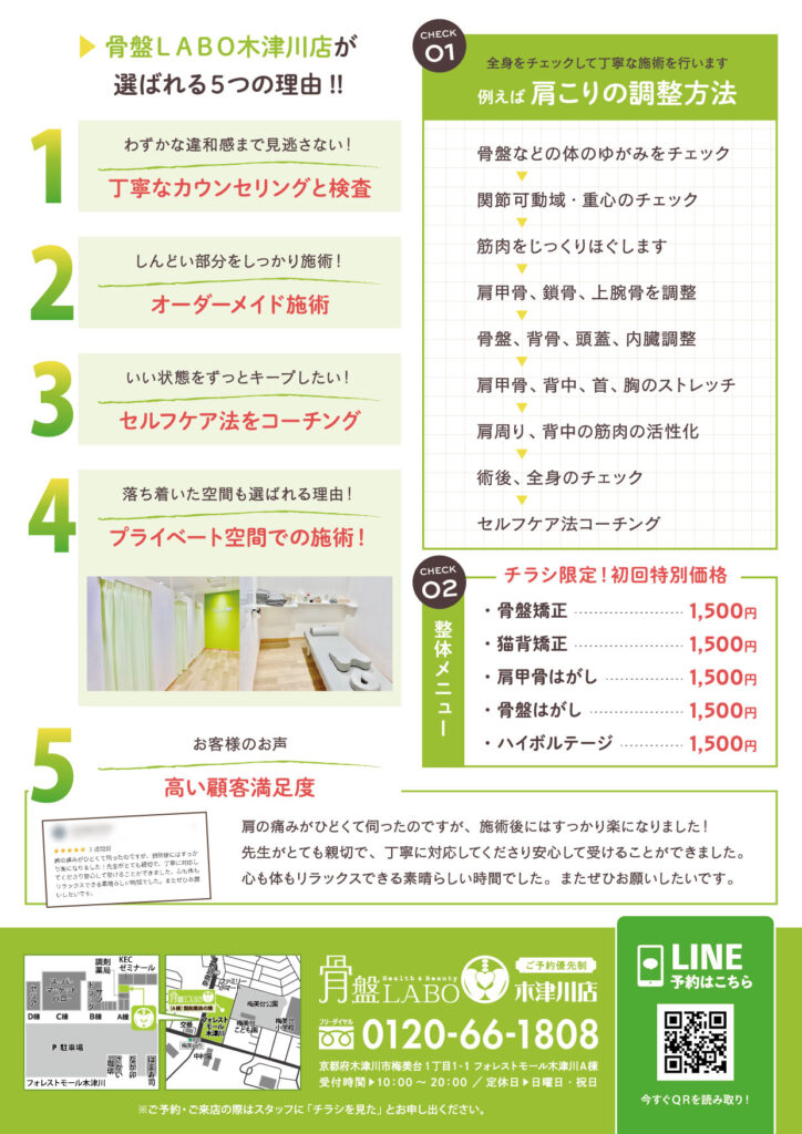 木津川4月チラシ