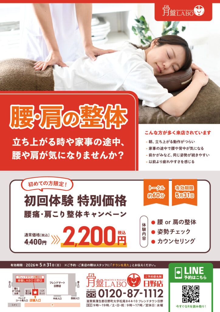日野5月チラシ